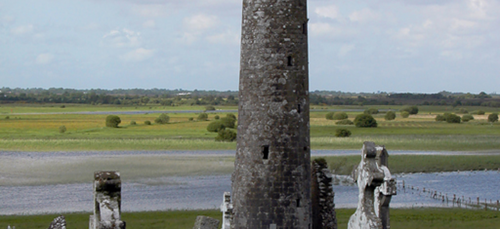 Hotels in Tullamore